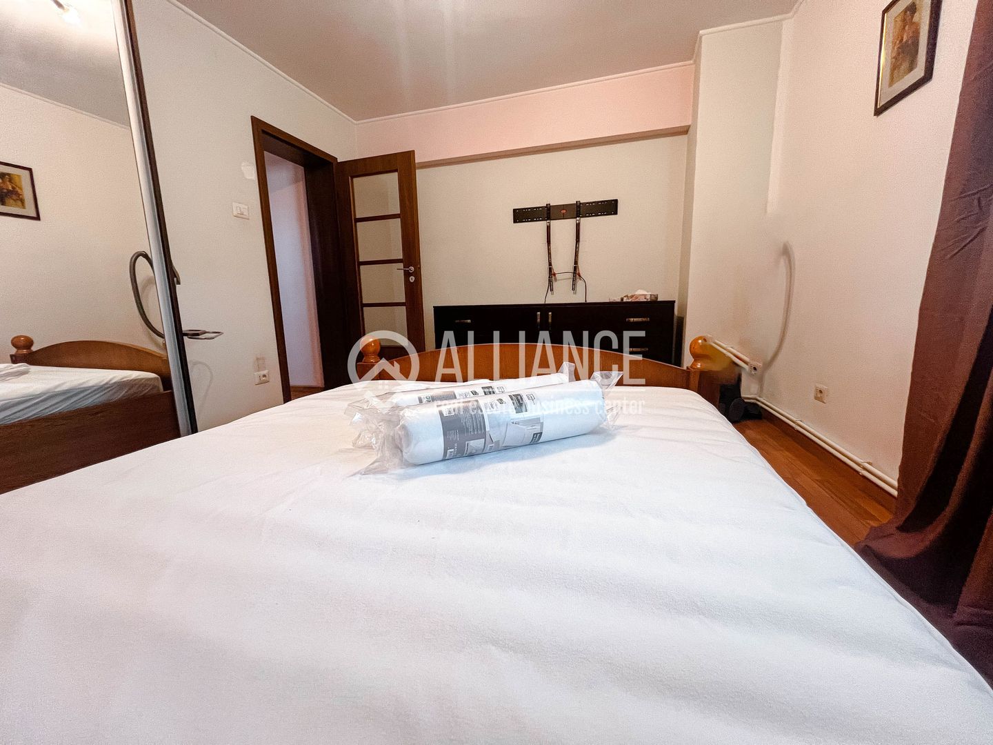 TOMIS III/ CITY PARK (COD 05) Apartament doua dormitoare Premium - Poză 7