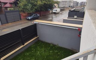 Finalizat Proiect Modern Gradina Proprie Ideal Comercial Parcare - Poză 3