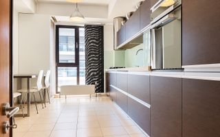 APARTAMENT PREMIUM 4 CAMERE | 166MP | TERASA 30MP | MOBILAT-UTILAT LUX - Poză 4