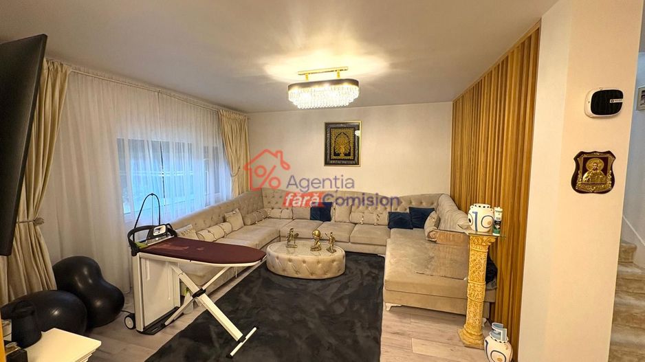 Casa Toma Cozma, 440mp, 1200mp, 1.200.000euro - Poză 7