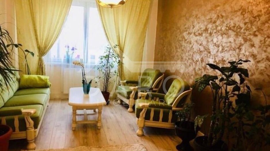 Inchiriez partament cu 3 camere in zona scolii nr.  18 - Poză 8