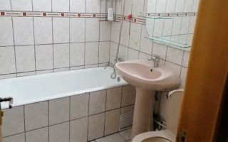 2 Camere | Zona Ultracentrala | Etaj 1 | Balcon | CT noua | - Poză 6