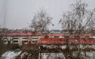 Studio bine compartimentat, parcare, complet mobilat, renovat, mutare imediata - Poză 31