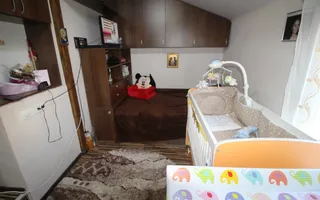 CASA-ZONA MEHALA CU DOUA FRONTURI - Poză 14