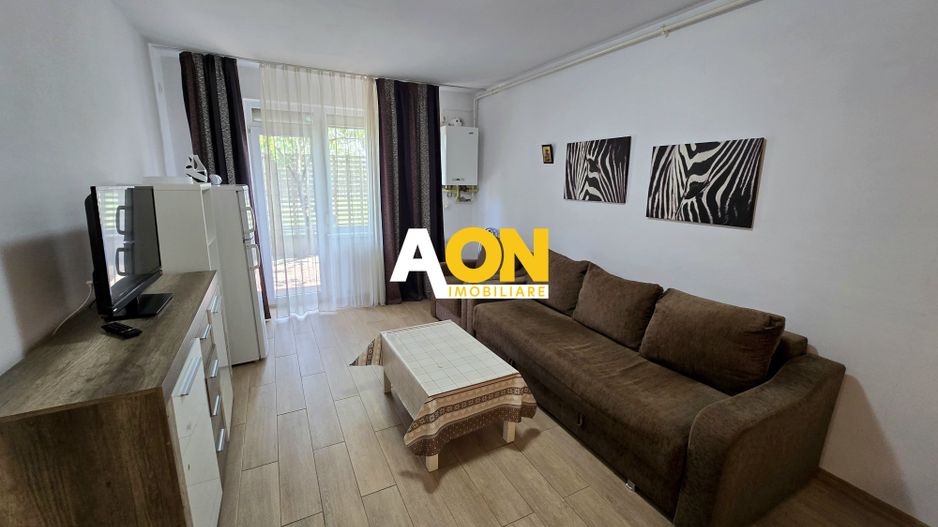Apartament cu 3 Camere, Curte Proprie, Zona Orhideelor - Poză 1