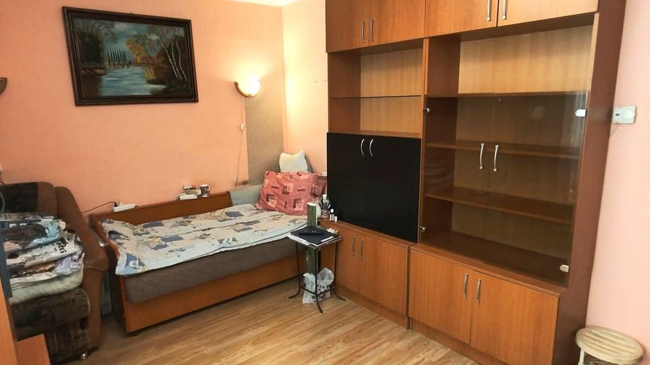Apartament de vanzare cu 2 camere strada Horea - Poză 5