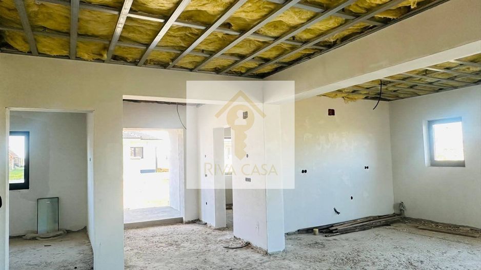 CASĂ MODERNĂ PARTER – CARTIER GRIGORESCU, ORADEA - Poză 9