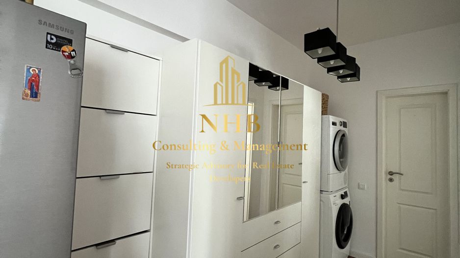 Apartament 3 camere, 2 bai si parcare - Poză 4