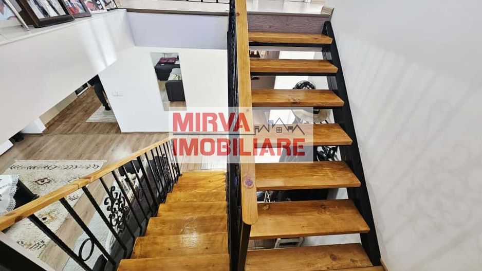 🏡 Vilă modernă cu 5 camere – Mănești - Poză 26