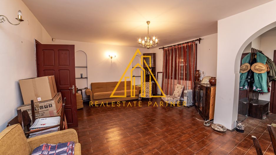 Casa superba, Adunatii Copaceni - Poză 7