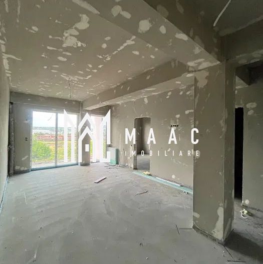 Apartament 2 camere de vânzare | Șelimbăr | 50 mp, balcon - Poză 1