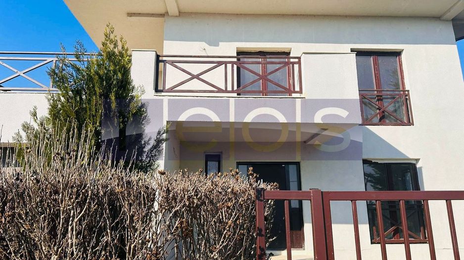 VILA DE VANZARE IN COMPLEX REZIDENTIAL | CREVEDIA | 4 CAMERE - Poză 4