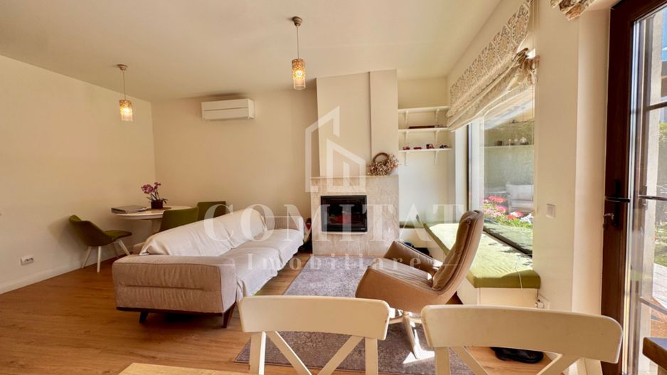 0% COMISION! Casă tip duplex cu 4 camere | Zona Vivo Mall - Poză 2