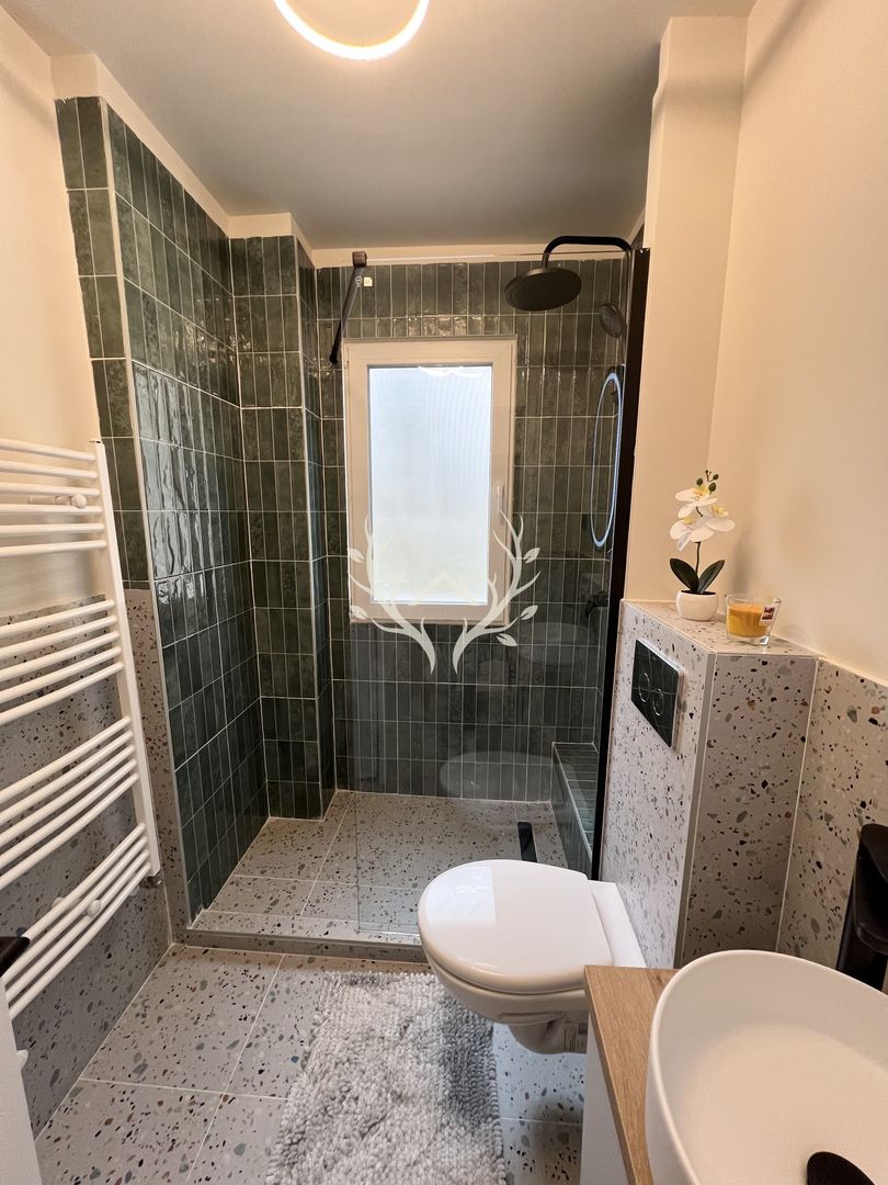 Apartament 3 camere, 2 bai, renovat integral, Grigorescu - Poză 8