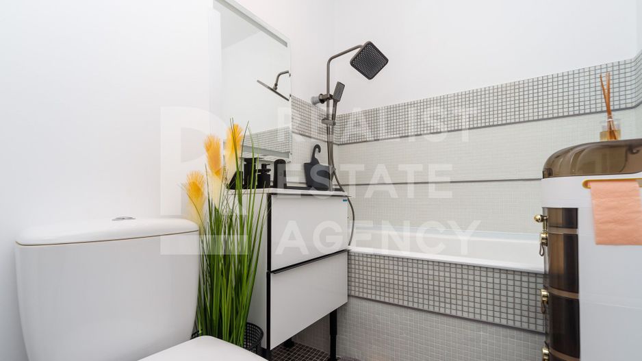 Vânzare, garsonieră, zona Drumul Taberei, București - Poză 9