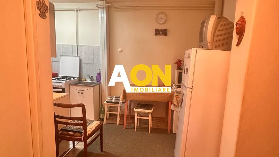 Garsoniera Etaj 1, Zona Cetate, Decomandata - Poză 3