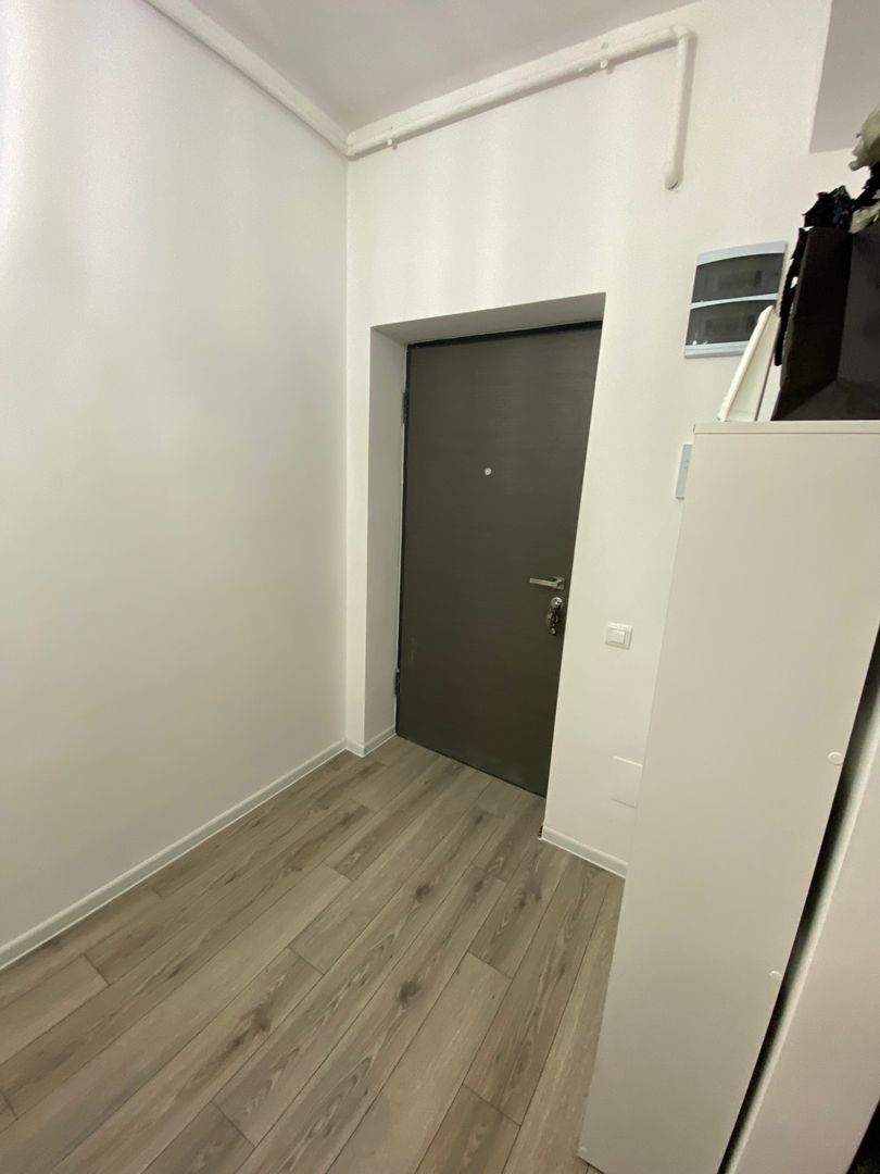 Garsonieră LUX POLITEHNICA MOBILATĂ ȘI UTILATĂ-BALCON-LOC DE PARCARE - Poză 6