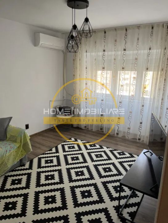 Ap 3 camere , decomandat , etaj 2/8 , Zona Garii/Arcu. - Poză 1