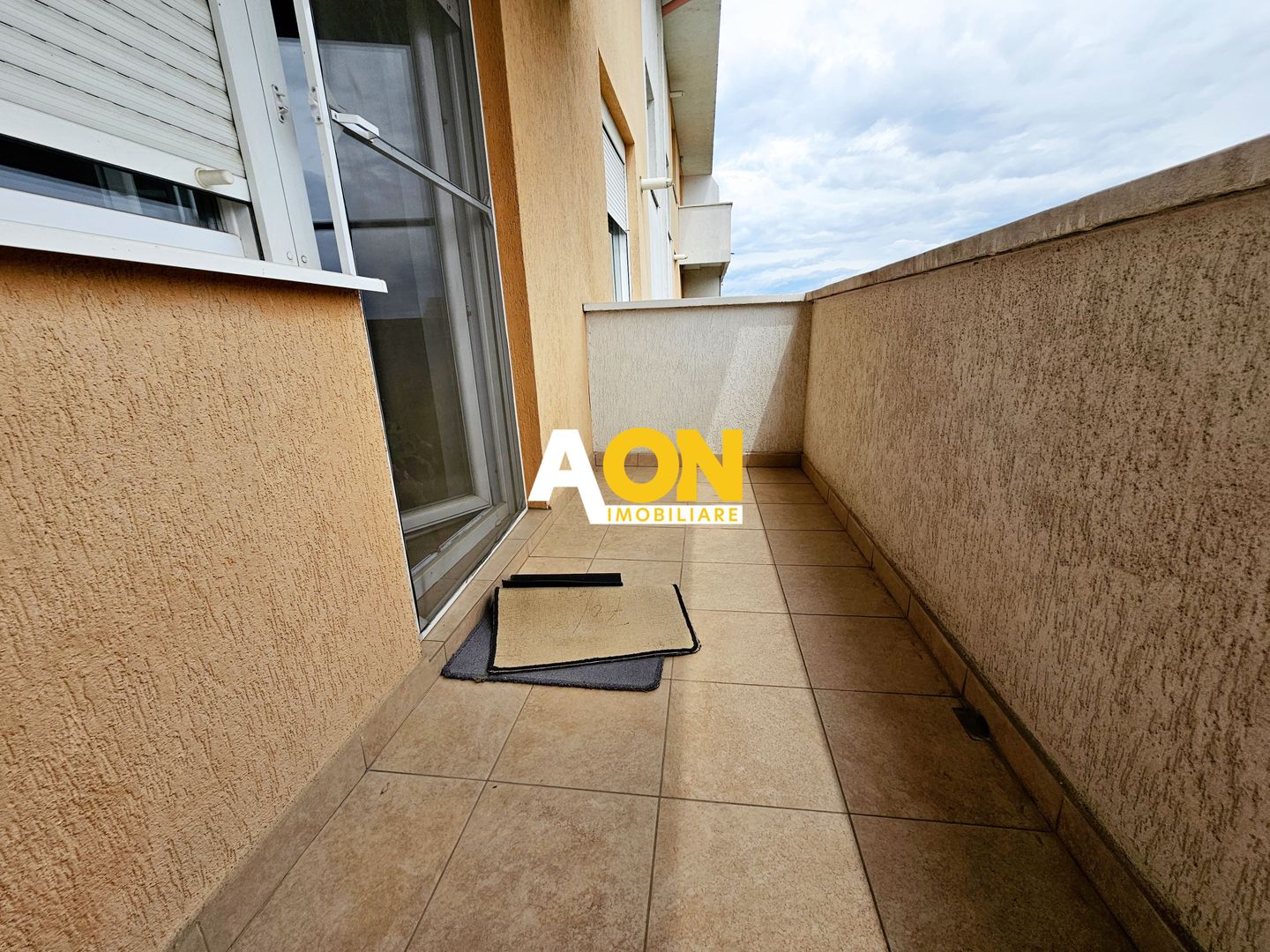 Garsoniera bloc nou, 35 mp utili + balcon 4,5 mp, zona Kaufland - Poză 6