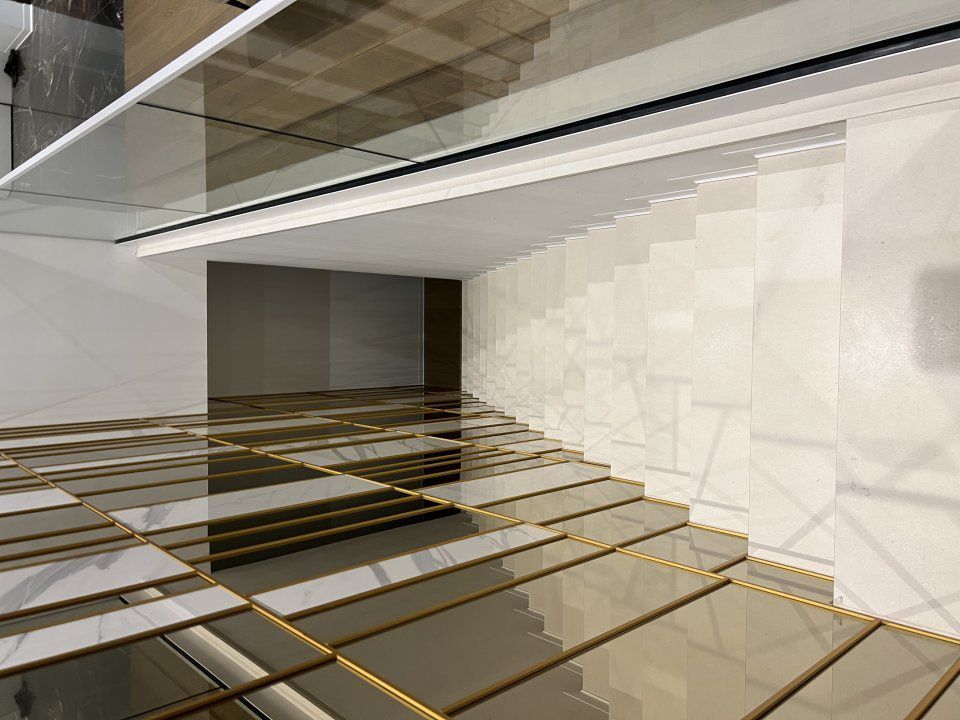 Apartament 4 camere Primaverii Piața Charles de Gaulle - Poză 9