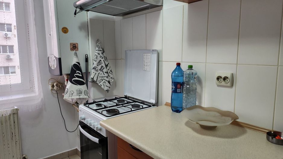 Inchiriere 2 camere Confort City, Splaiul Unirii, parcare, centrala proprie - Poză 14