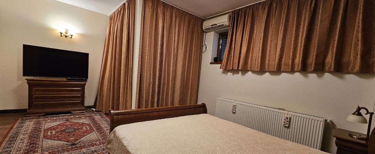 Apartament 3 camere lux – Pipera, 120 mp, zona Sunflower, - Poză 3