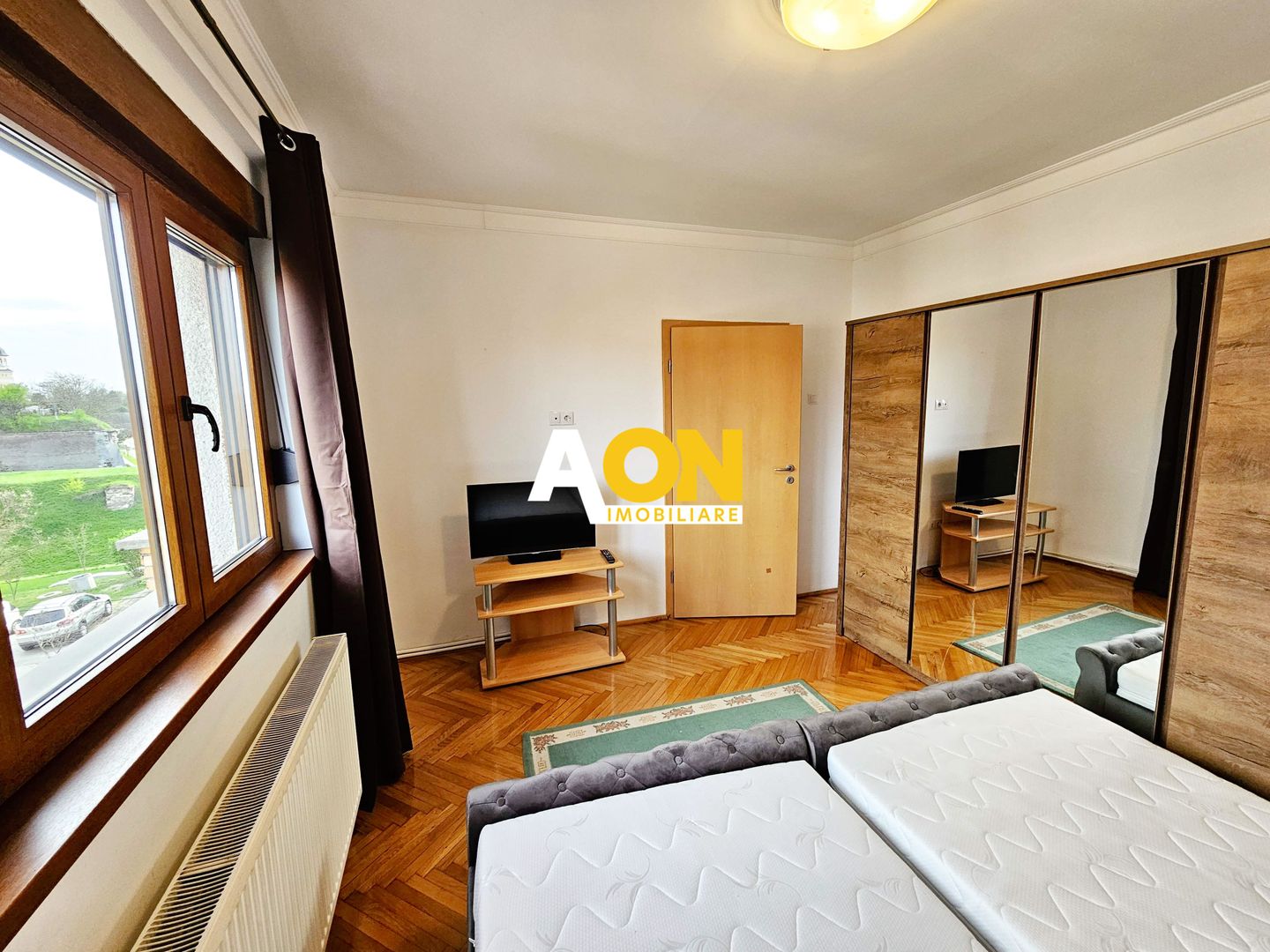 Apartament 4 camere, 130 mp utili, etaj 2, Caroline Gemina - Poză 5