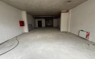 Vânzare, spațiu comercial, 106,3 mp, strada Ioana Radu, Buiucani - Poză 5