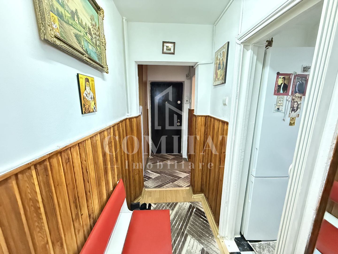 Apartament 3 camere | Etaj Intermediar | Zona străzii Mehedinți - Poză 10