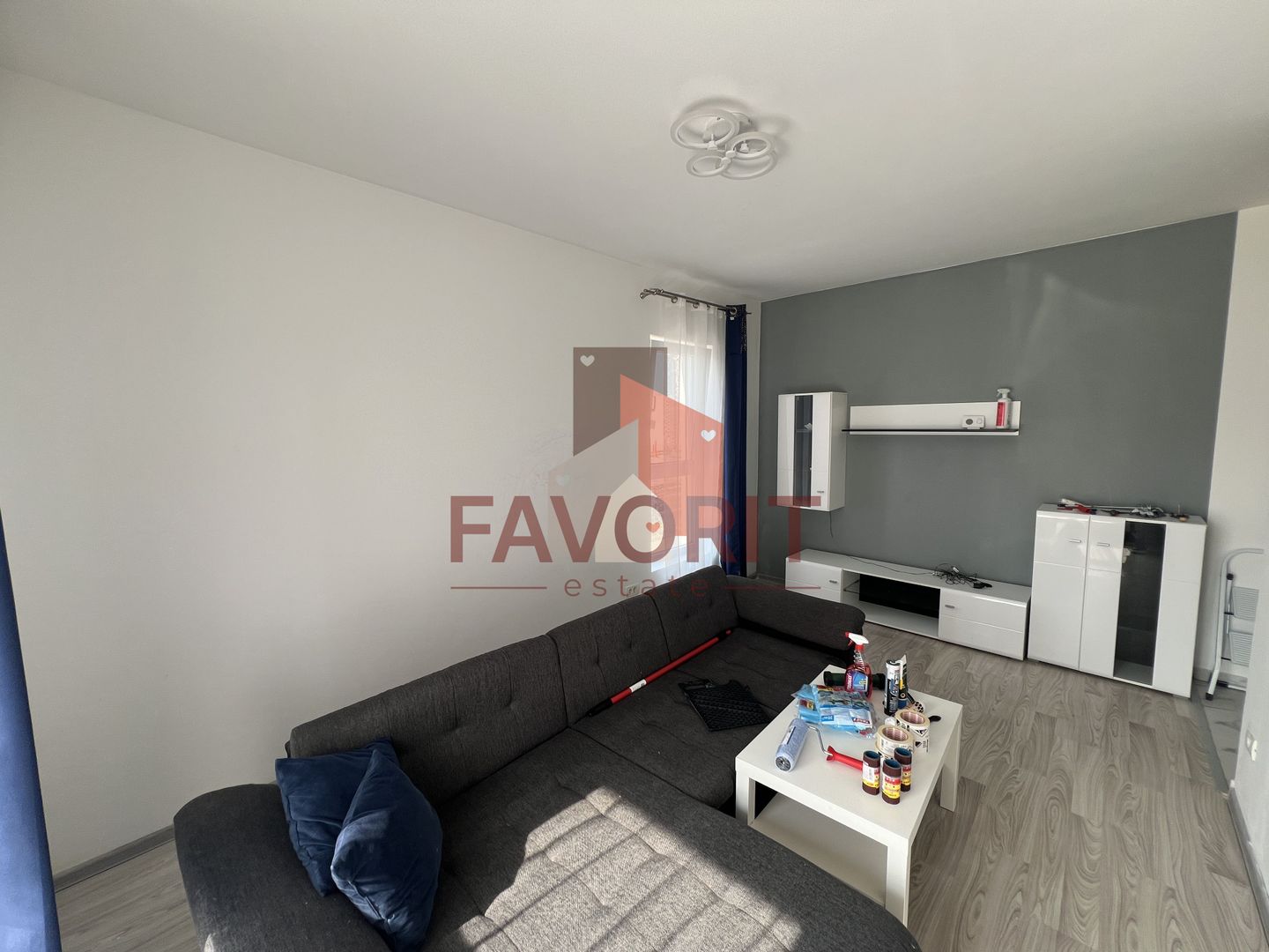 Apartament 2 camere decomandat | Giroc - Poză 2