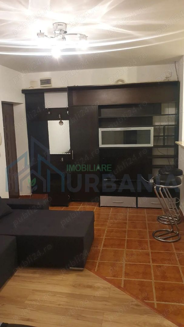 Apartament 3 camere, scara interioara, Iasi, - Poză 7
