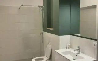 Zenith Belle Tour – 2 camere + birou, 64mp + terasă 36mp, Calea 13 Septembrie - Poză 6