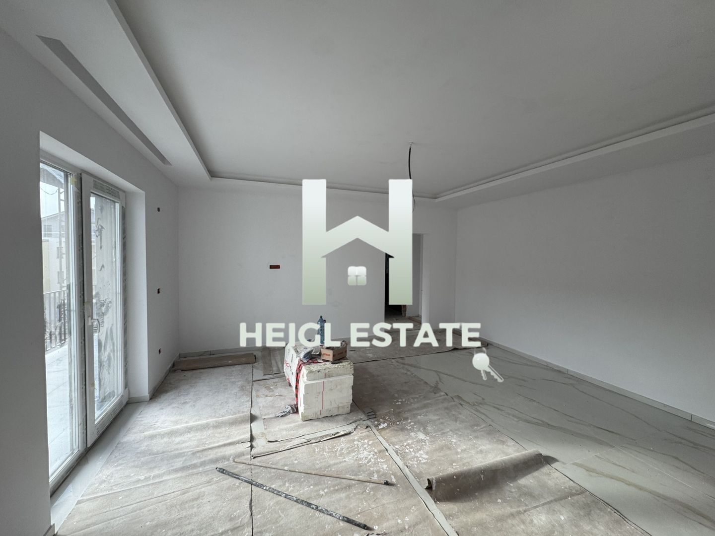 Apartament cu 2 camere Giroc de vanzare - Poză 4