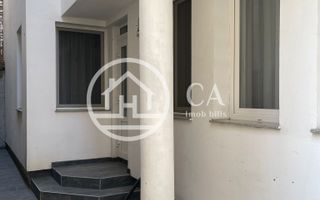 Apartament la casă de închiriat cu 3 camere în zona Centrala, Oradea - Poză 17