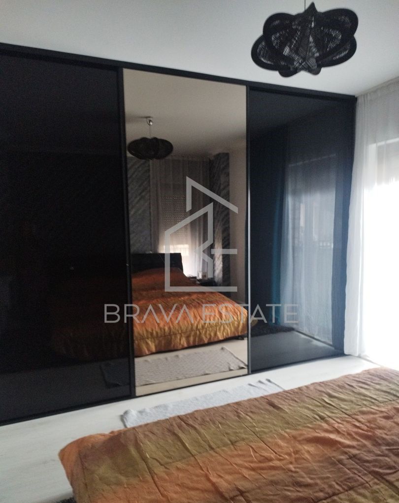 Apartament 3 camere, balcon, parcare, 64 mp, zona Floresti - Poză 3