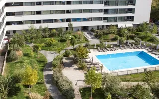 Apartament 4 camere***Bloc NOU premium**Piscina//Sector 1_Chitila - Poză 19
