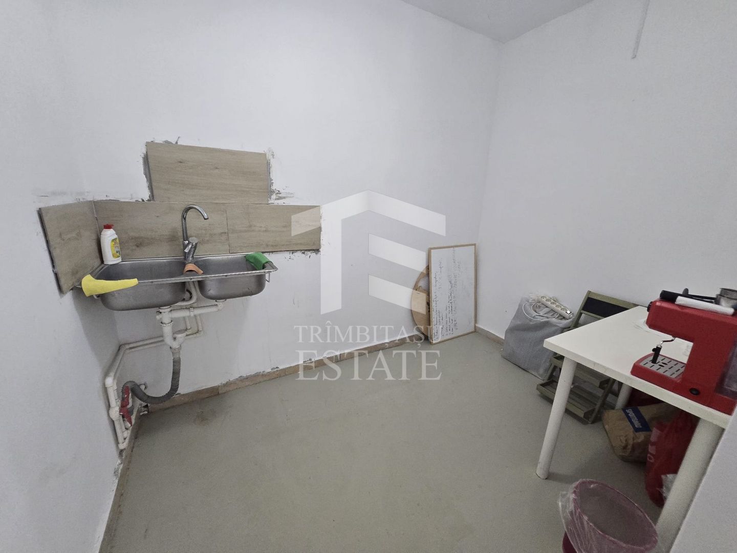 CENTRU- Nicolae Iorga | Spatiu de birouri | cabinete | gaz | 3.8 W - Poză 29