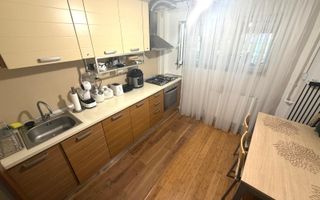 Apartament 3 camere decomandat parter Brazda lui Novac Simplon 67mp - Poză 3