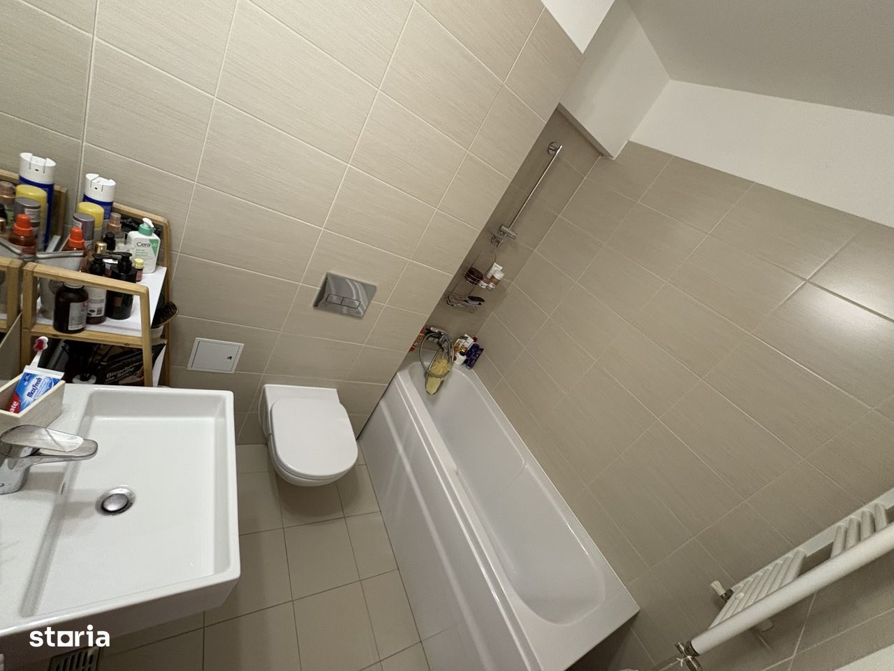 APARTAMENT SUPERB | 3 CAMERE | BELVEDERE FAZA 1 - Poză 7