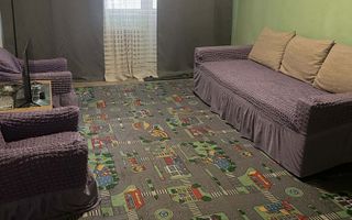 # De vanzare ap 3 CD, 2 balcoane, 74 mp,et 10,Alexandru cel bun - Poză 7