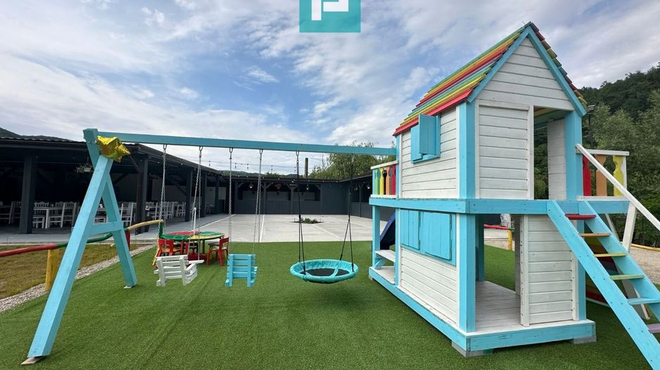 Restaurant Eşelniţa, potenţial turistic mare - Poză 3