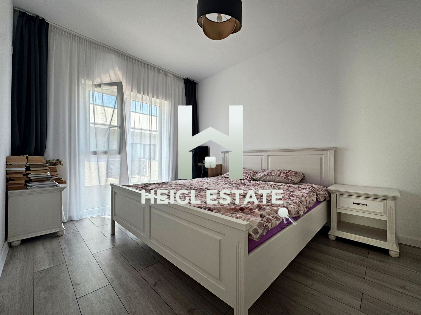 Apartament cu 2 camere de vânzare, zona Dumbrăvița - Poză 6
