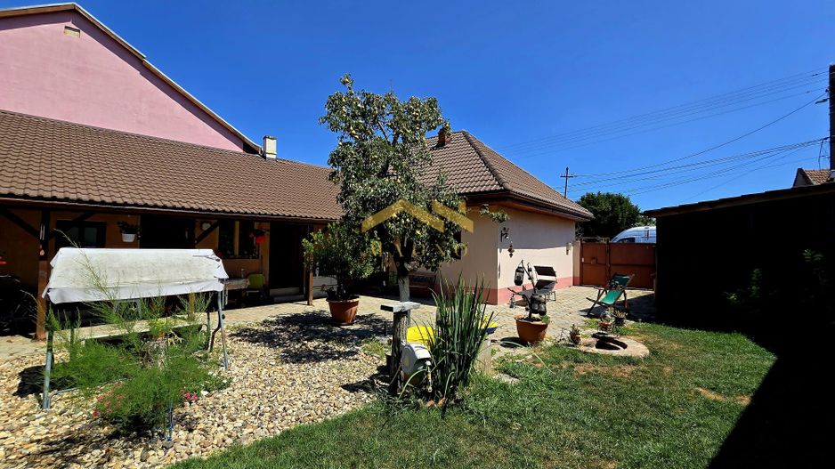 Casa de vanzare in Gradiste - Poză 3