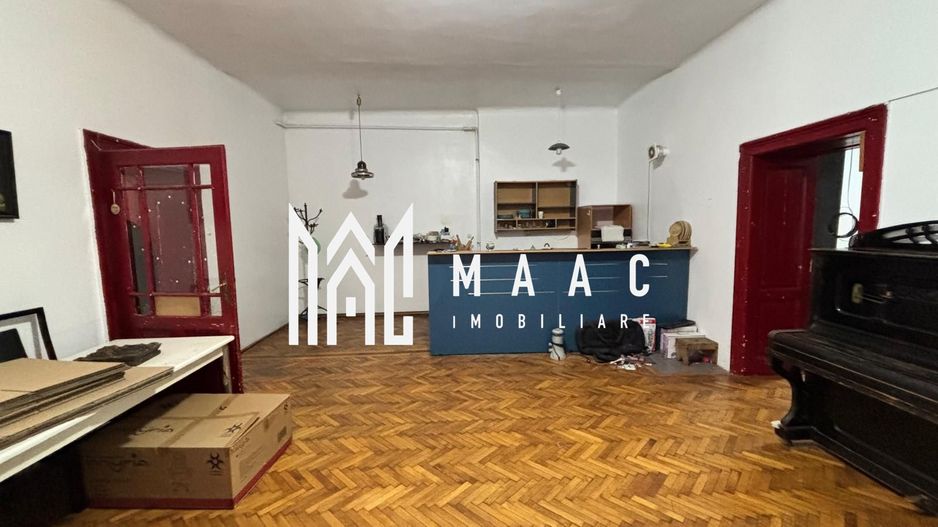 Apartament 4 camere | Etaj 1 | Curte comuna | 114 MPU | Ultracentral - Poză 3