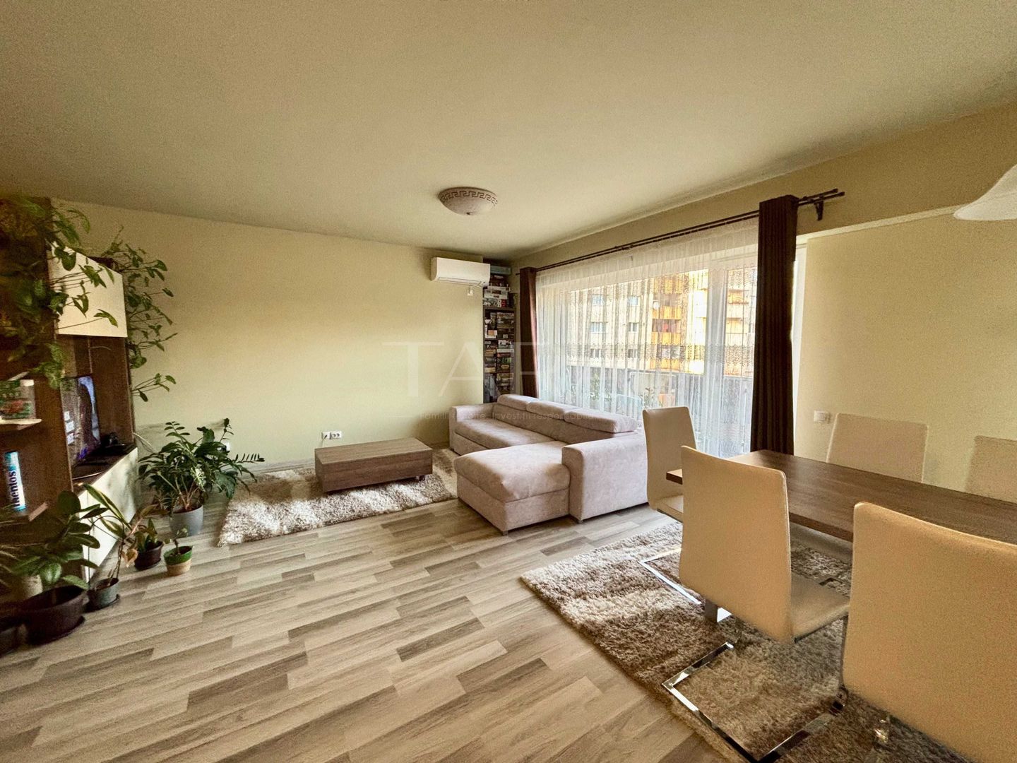 Apartament modern 3 camere, Mărăști – zona Dorobanților - Poză 2