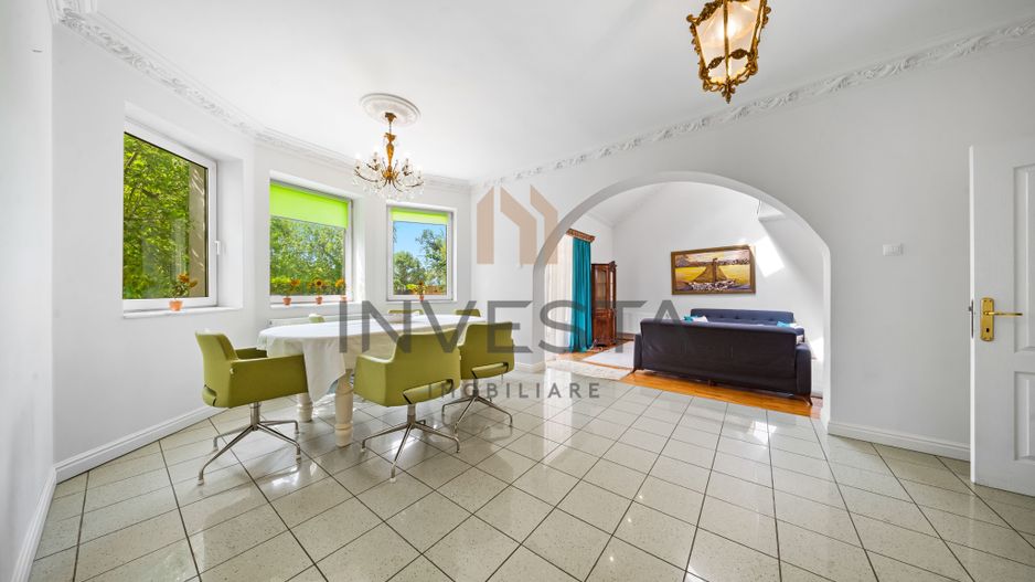 Casa individuala, zona Belvedere,  208 mp utili+ 698 mp teren! - Poză 9