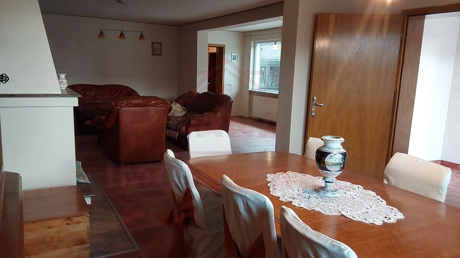 CASĂ P+E, 360 MP, 5 CAMERE\ OȚELU-ROȘU\ZONA GAI - Poză 5