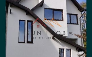 Casa P+E+M 5 camere, an 2019, renovat 2023, toate utilitatile - Poză 1