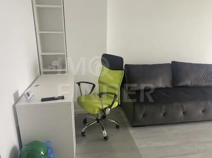 Apartament in imobil nou, zona str. Paris - Poză 5