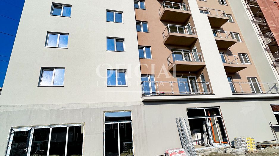 Apartamente cu 3 Camere | Dezvoltator | Comision 0% | Zona VIVO BMW - Poză 8